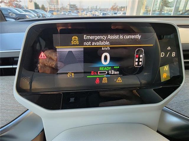 2025 Volkswagen ID. Buzz 1st Edition (Stk: T5299) in Orleans - Image 10 of 18