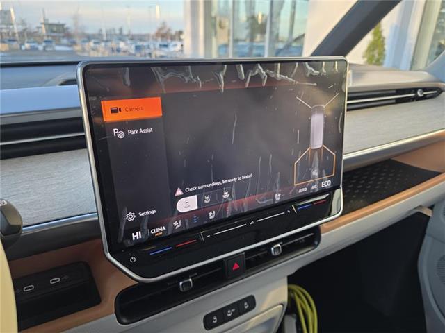 2025 Volkswagen ID. Buzz 1st Edition (Stk: T5299) in Orleans - Image 13 of 18