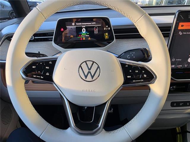 2025 Volkswagen ID. Buzz 1st Edition (Stk: T5299) in Orleans - Image 14 of 18