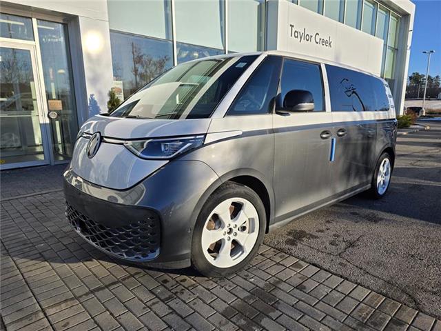 2025 Volkswagen ID. Buzz 1st Edition (Stk: T5306) in Orleans - Image 8 of 18