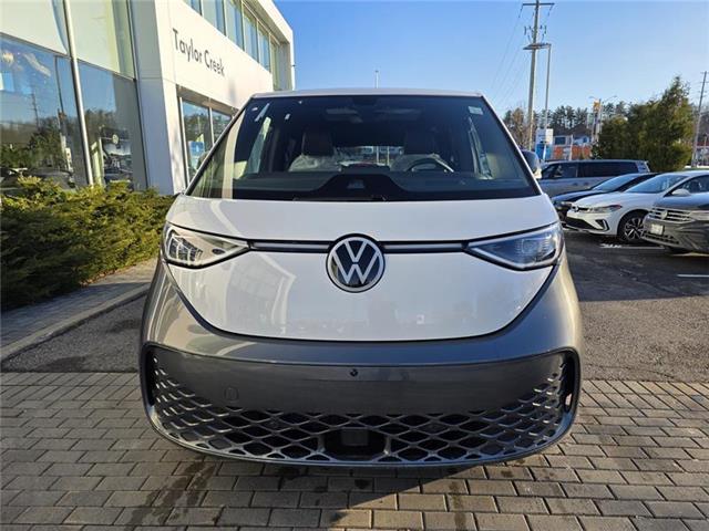 2025 Volkswagen ID. Buzz 1st Edition (Stk: T5306) in Orleans - Image 2 of 18