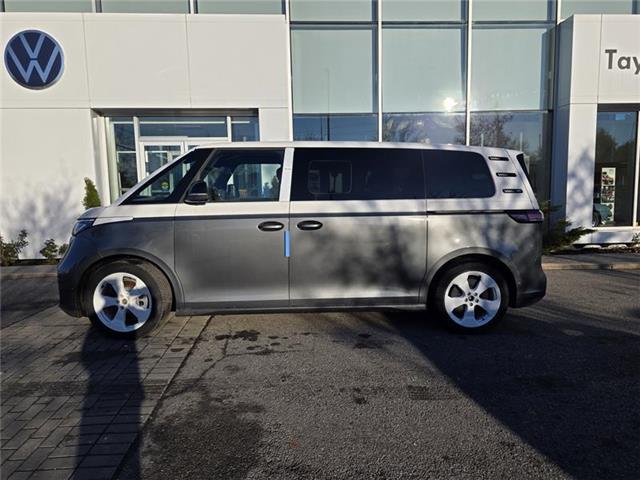 2025 Volkswagen ID. Buzz 1st Edition (Stk: T5306) in Orleans - Image 3 of 18
