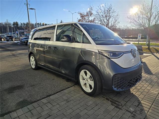 2025 Volkswagen ID. Buzz 1st Edition (Stk: T5306) in Orleans - Image 6 of 18