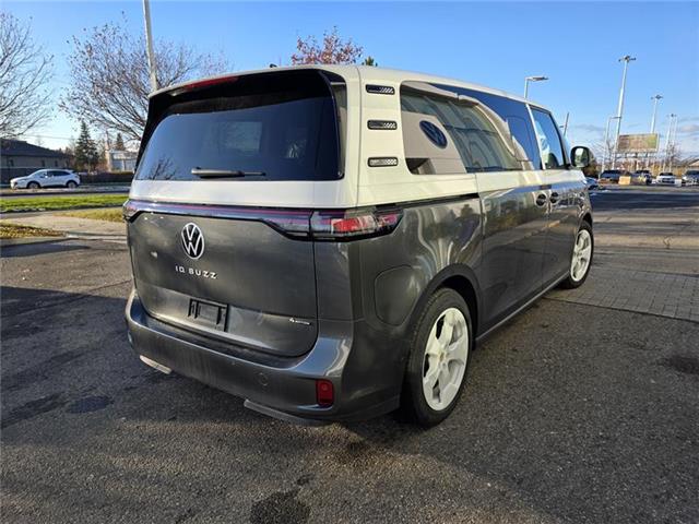 2025 Volkswagen ID. Buzz 1st Edition (Stk: T5306) in Orleans - Image 7 of 18
