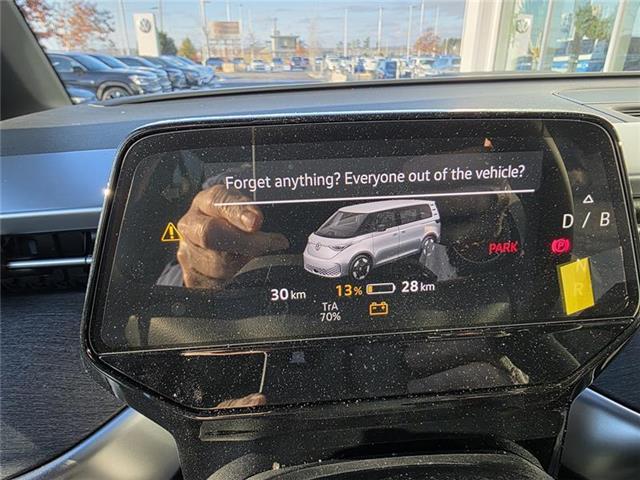 2025 Volkswagen ID. Buzz 1st Edition (Stk: T5306) in Orleans - Image 11 of 18