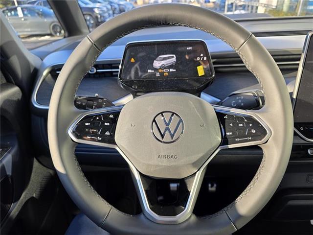 2025 Volkswagen ID. Buzz 1st Edition (Stk: T5306) in Orleans - Image 15 of 18
