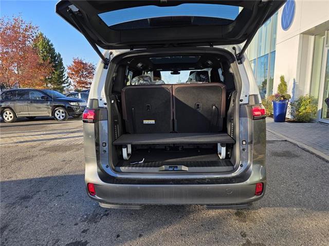 2025 Volkswagen ID. Buzz 1st Edition (Stk: T5306) in Orleans - Image 16 of 18