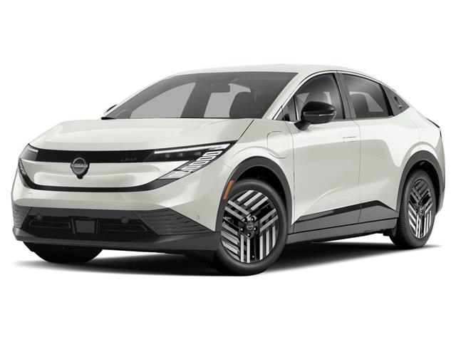 2026 Nissan LEAF SV+ (Stk: P26000) in Mississauga - Image 1 of 2