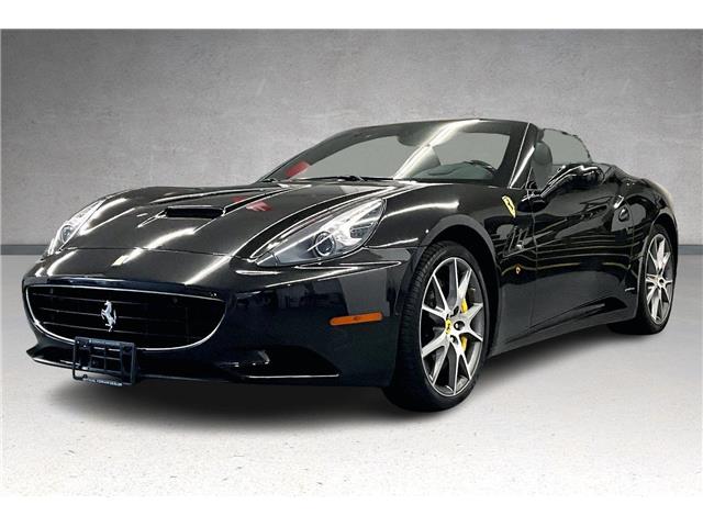 2010 Ferrari California Base (Stk: U0888) in Richmond - Image 1 of 28