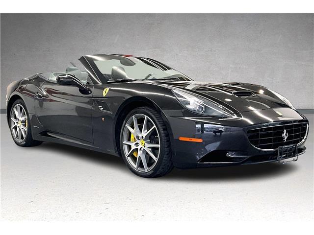 2010 Ferrari California Base (Stk: U0888) in Richmond - Image 3 of 28