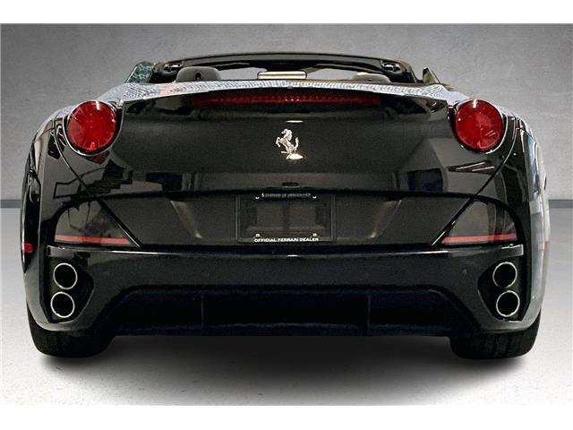 2010 Ferrari California Base (Stk: U0888) in Richmond - Image 5 of 28