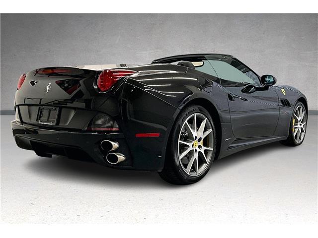 2010 Ferrari California Base (Stk: U0888) in Richmond - Image 6 of 28