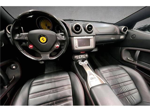 2010 Ferrari California Base (Stk: U0888) in Richmond - Image 7 of 28