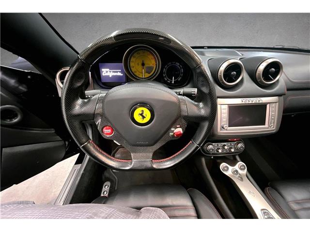 2010 Ferrari California Base (Stk: U0888) in Richmond - Image 8 of 28