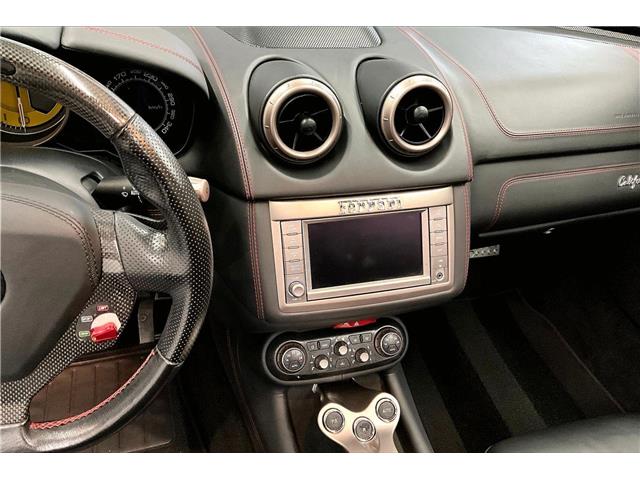 2010 Ferrari California Base (Stk: U0888) in Richmond - Image 9 of 28