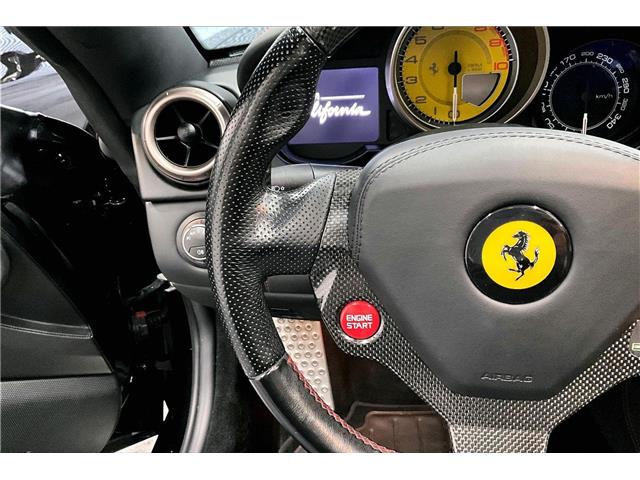 2010 Ferrari California Base (Stk: U0888) in Richmond - Image 10 of 28