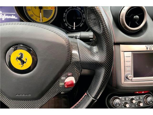 2010 Ferrari California Base (Stk: U0888) in Richmond - Image 11 of 28