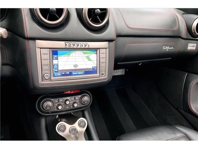 2010 Ferrari California Base (Stk: U0888) in Richmond - Image 13 of 28