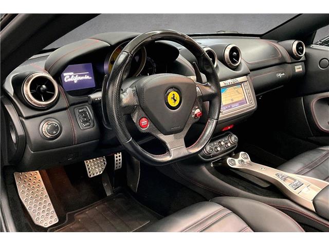 2010 Ferrari California Base (Stk: U0888) in Richmond - Image 14 of 28