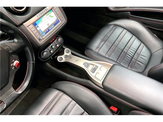 2010 Ferrari California Base (Stk: U0888) in Richmond - Image 15 of 28
