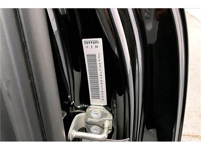 2010 Ferrari California Base (Stk: U0888) in Richmond - Image 16 of 28