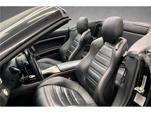 2010 Ferrari California Base (Stk: U0888) in Richmond - Image 18 of 28