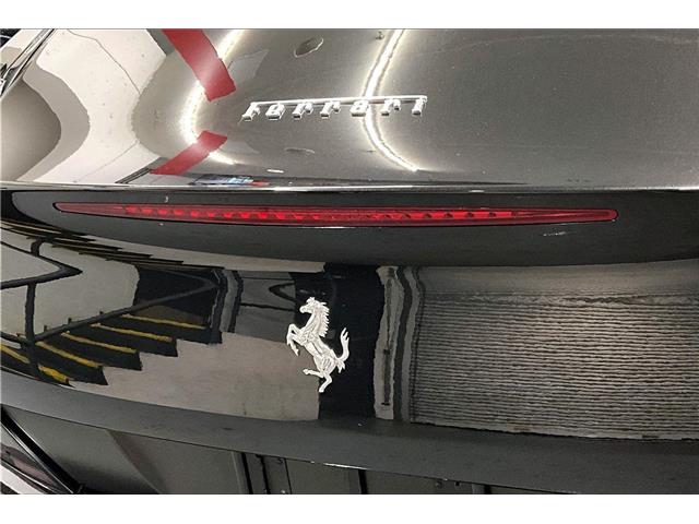 2010 Ferrari California Base (Stk: U0888) in Richmond - Image 20 of 28