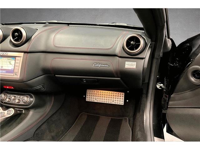 2010 Ferrari California Base (Stk: U0888) in Richmond - Image 21 of 28