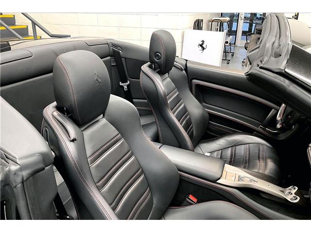 2010 Ferrari California Base (Stk: U0888) in Richmond - Image 23 of 28