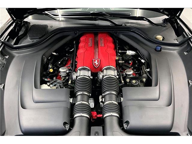 2010 Ferrari California Base (Stk: U0888) in Richmond - Image 24 of 28