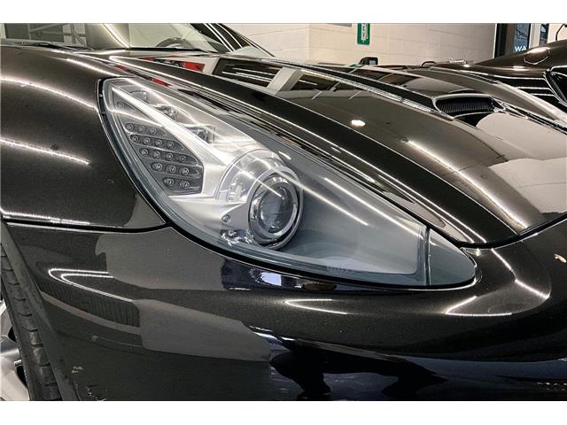 2010 Ferrari California Base (Stk: U0888) in Richmond - Image 25 of 28