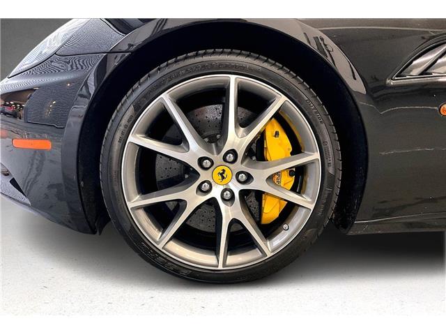 2010 Ferrari California Base (Stk: U0888) in Richmond - Image 27 of 28