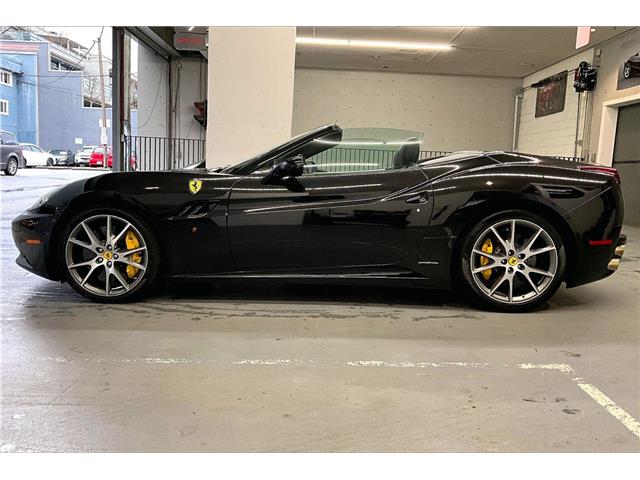 2010 Ferrari California Base (Stk: U0888) in Richmond - Image 28 of 28