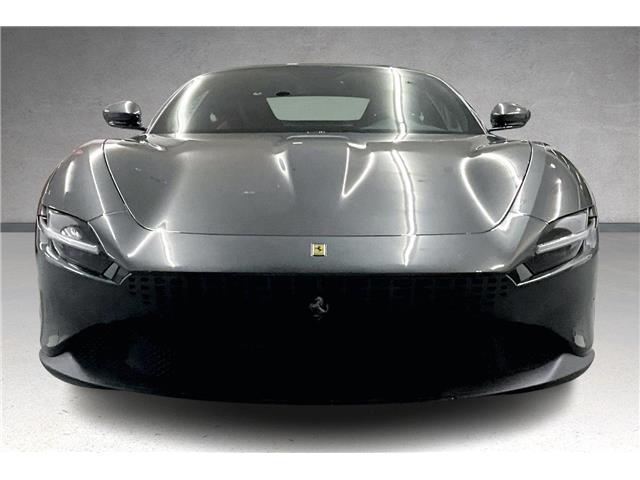 2022 Ferrari Roma Base (Stk: N1708) in Richmond - Image 2 of 29