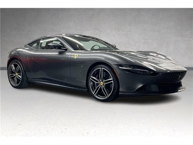 2022 Ferrari Roma Base (Stk: N1708) in Richmond - Image 3 of 29