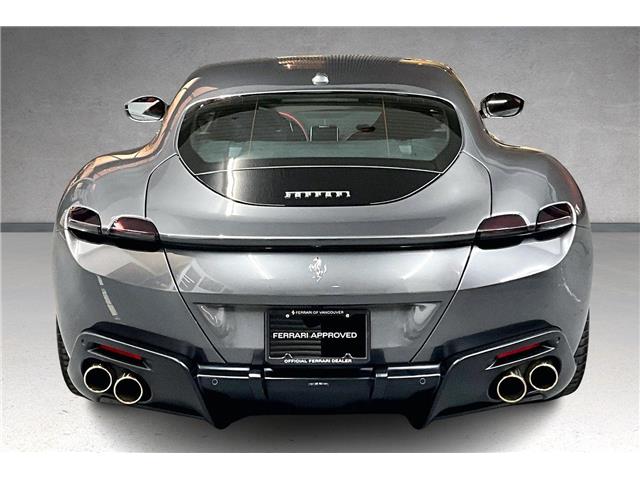 2022 Ferrari Roma Base (Stk: N1708) in Richmond - Image 5 of 29