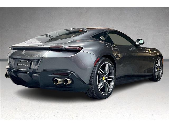 2022 Ferrari Roma Base (Stk: N1708) in Richmond - Image 6 of 29