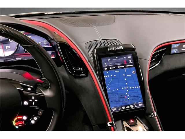 2022 Ferrari Roma Base (Stk: N1708) in Richmond - Image 9 of 29