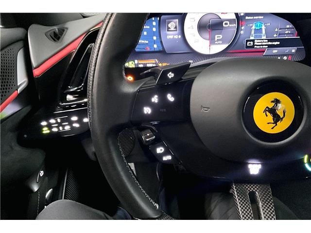 2022 Ferrari Roma Base (Stk: N1708) in Richmond - Image 10 of 29