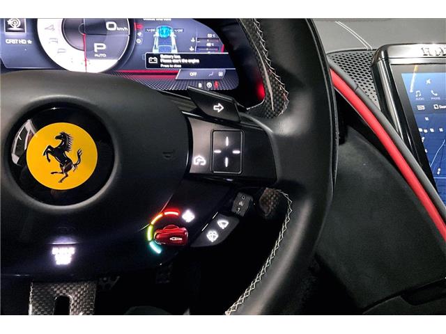 2022 Ferrari Roma Base (Stk: N1708) in Richmond - Image 11 of 29