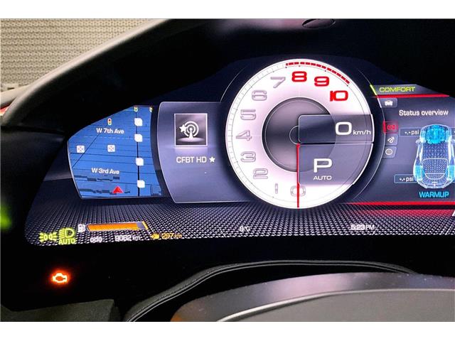 2022 Ferrari Roma Base (Stk: N1708) in Richmond - Image 12 of 29