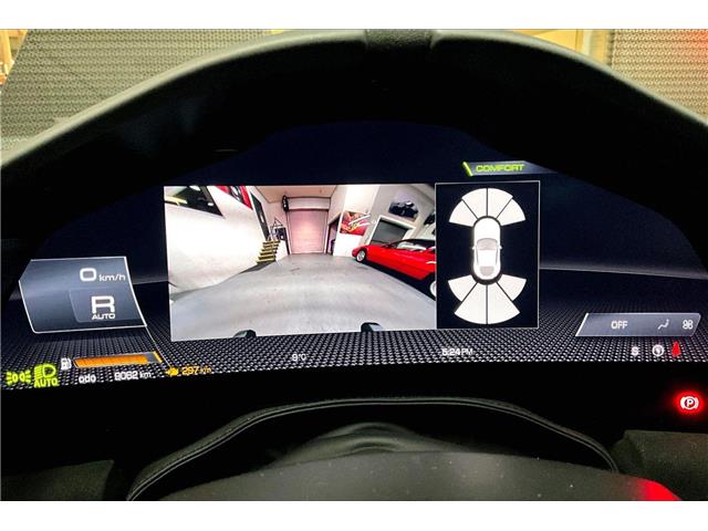 2022 Ferrari Roma Base (Stk: N1708) in Richmond - Image 13 of 29