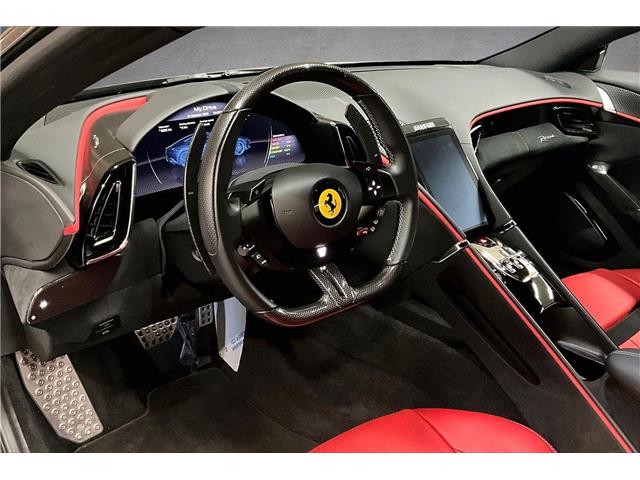 2022 Ferrari Roma Base (Stk: N1708) in Richmond - Image 15 of 29
