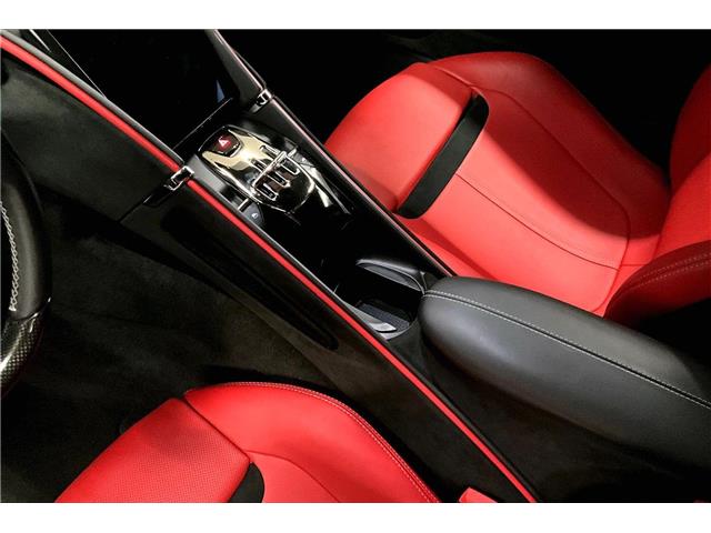 2022 Ferrari Roma Base (Stk: N1708) in Richmond - Image 16 of 29