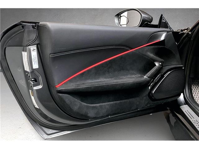 2022 Ferrari Roma Base (Stk: N1708) in Richmond - Image 18 of 29