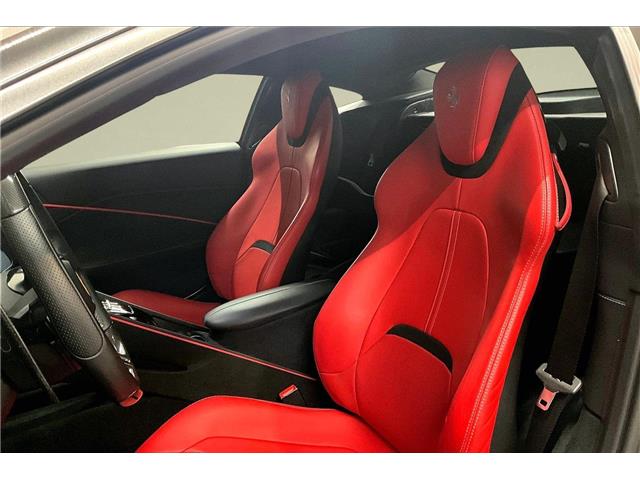 2022 Ferrari Roma Base (Stk: N1708) in Richmond - Image 19 of 29