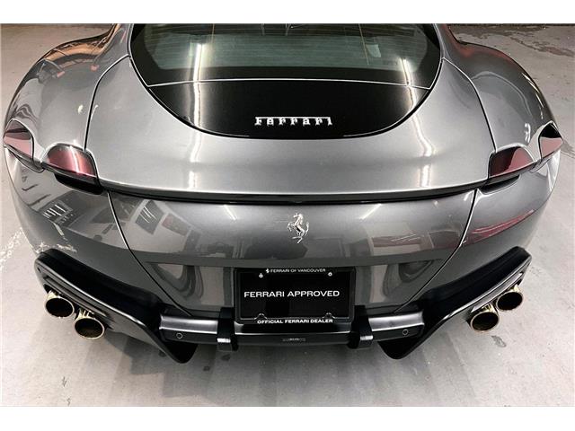 2022 Ferrari Roma Base (Stk: N1708) in Richmond - Image 21 of 29