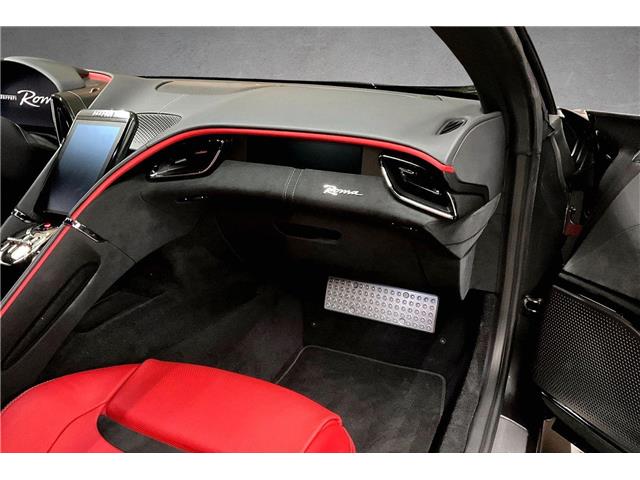 2022 Ferrari Roma Base (Stk: N1708) in Richmond - Image 22 of 29