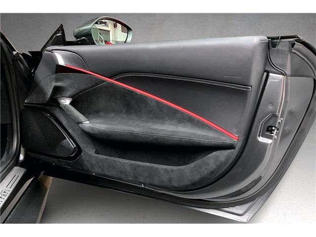 2022 Ferrari Roma Base (Stk: N1708) in Richmond - Image 23 of 29