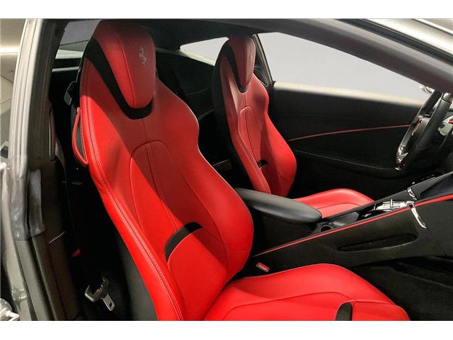 2022 Ferrari Roma Base (Stk: N1708) in Richmond - Image 24 of 29